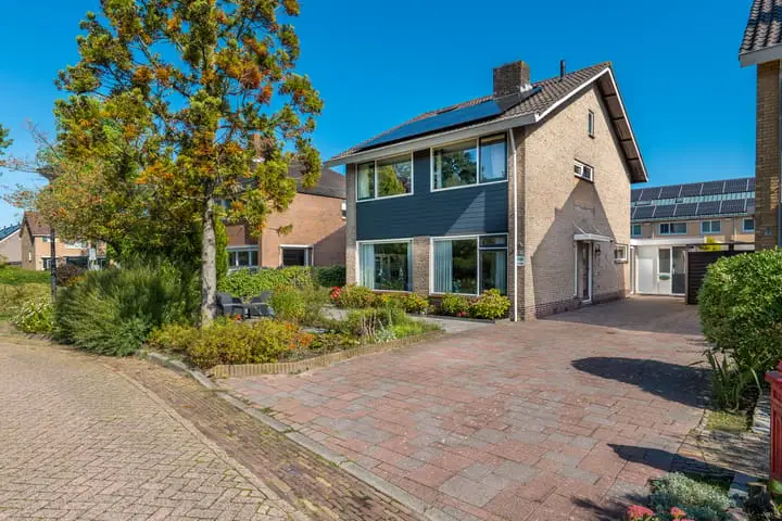 Foto Berkenlaan 59 Heerhugowaard