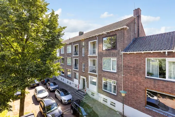 Foto Spoorsingel 165 C Vlaardingen
