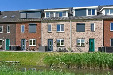 Foto Hofstraat 20 2435WW Zevenhoven