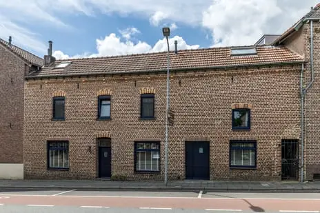 Foto Schoolstraat 50 6336AS Hulsberg