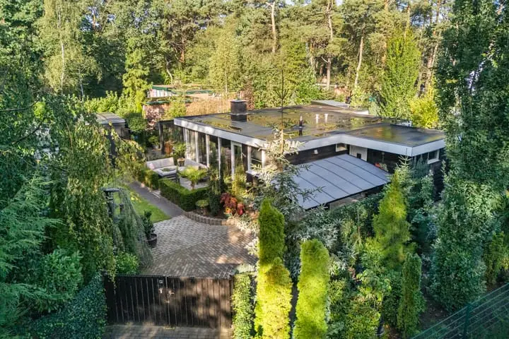 Foto Wijsterseweg 15 23 Spier