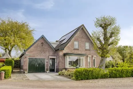 Foto Donselaarsweg 51 8167NH Oene