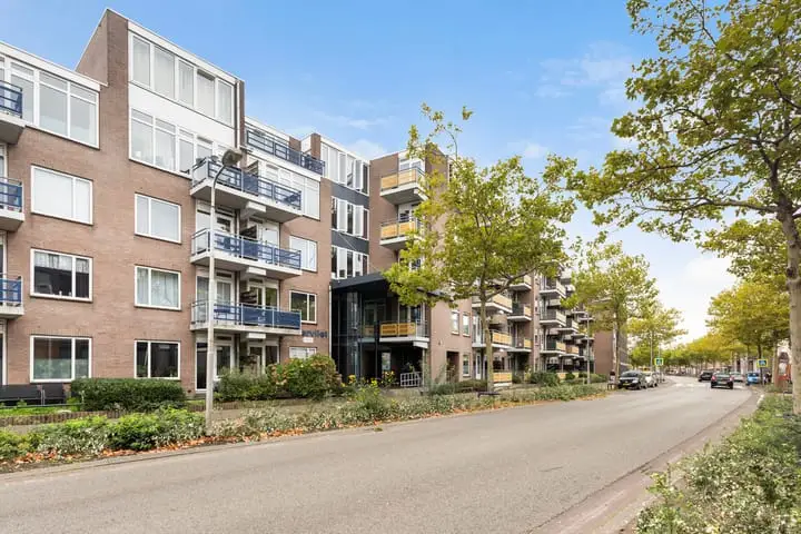 Foto Zuidvliet 462 Leeuwarden