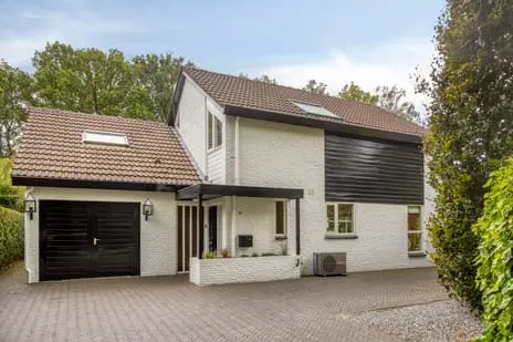 Foto Isaäc da Costastraat 10 7552VV Hengelo