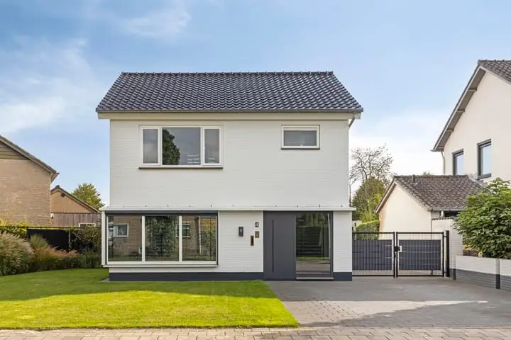 Foto Clausstraat 4 Hulst