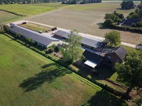 Foto Lankhorsterstraat 20 7255LC Hengelo (Gld)