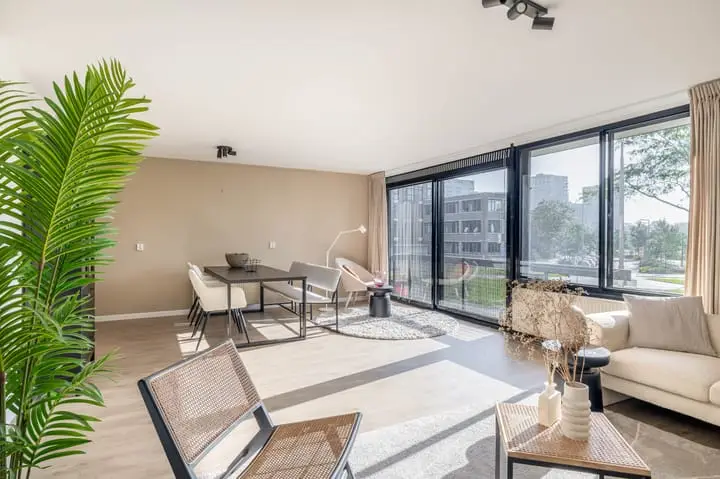 Foto Rochussenstraat 231 E Rotterdam