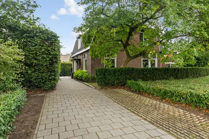 Foto Touwslagersbaan 8 6851CL Huissen