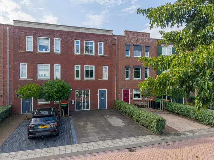 Foto Bankijkerweg 171 Rijnsburg