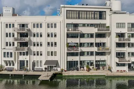 Foto Zuideinde 76 1541CE Koog aan de Zaan