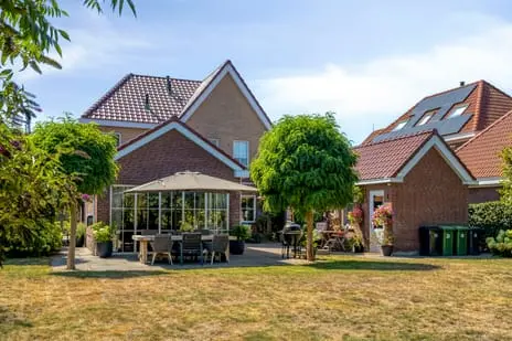 Foto Windsingel 36 4691DA Tholen