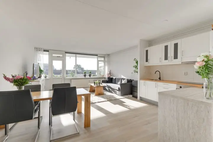 Foto Kornoeljelaan 42 Noordwijkerhout