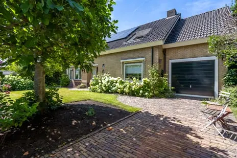 Foto Prinses Margrietstraat 2 1396JX Baambrugge