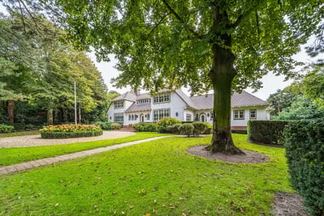 Foto Laan van Rhemen van Rhemenshuizen 15 2242PS Wassenaar