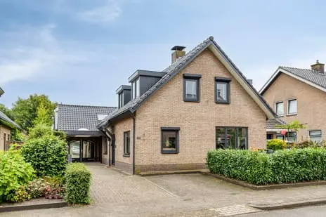 Foto Broekhuizenstraat 25 3784WS Terschuur