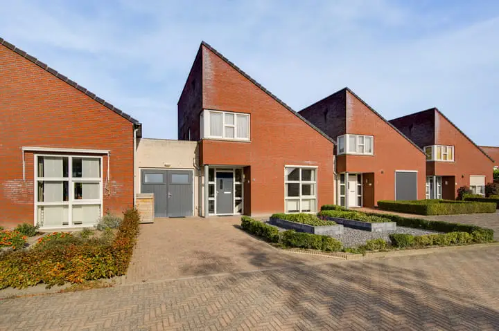 Foto Kloostertuin 14 Nederweert