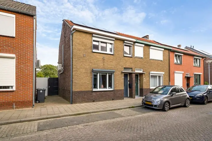 Foto Leeuwerikstraat 64 Venlo