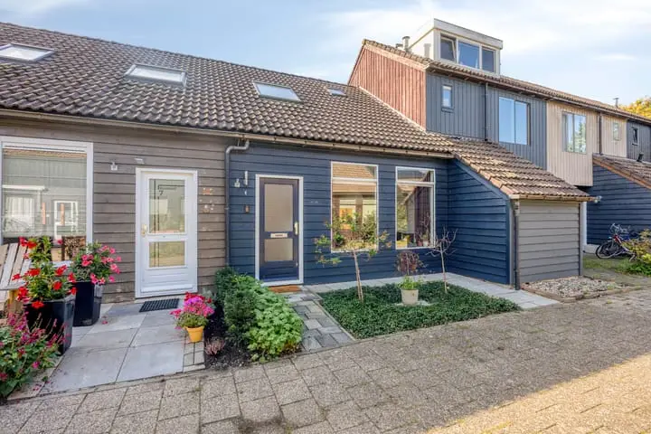 Foto Houtduif 9 Nieuwegein