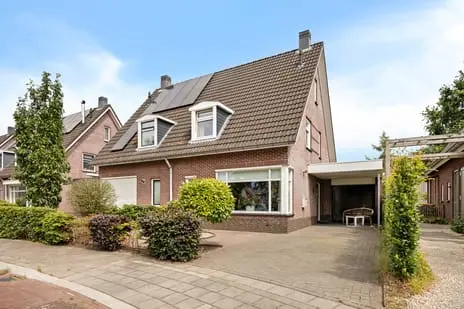 Foto Ywehof 37 7955BD IJhorst