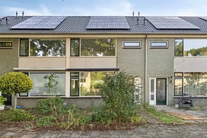 Foto Kromme Rijn 5 Zwolle