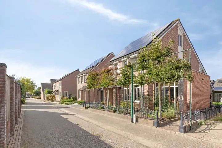 Foto Pastoor van Erpstraat 18 5845HH Sint Anthonis