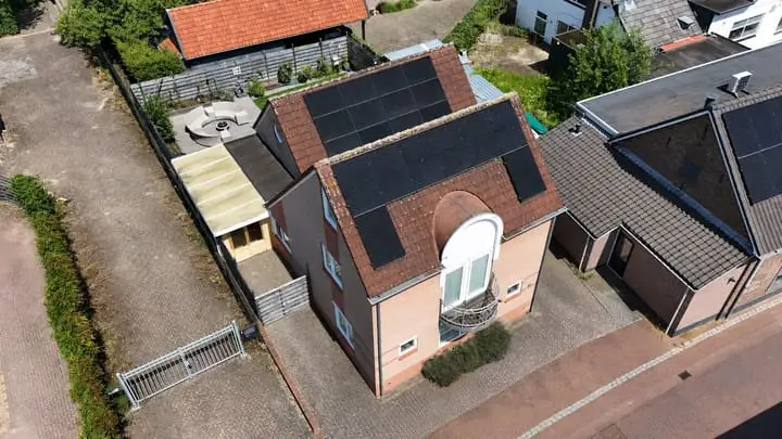 Foto Benedendorpsstraat 33 7038BB Zeddam