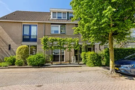 Foto Bosakker 26 4855BB Galder