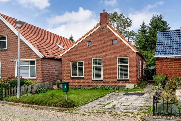 Foto Havenstraat 4 Oostwold