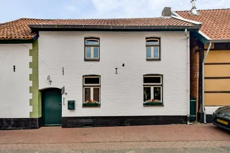 Foto Nagelbeek 55 6365EJ Schinnen