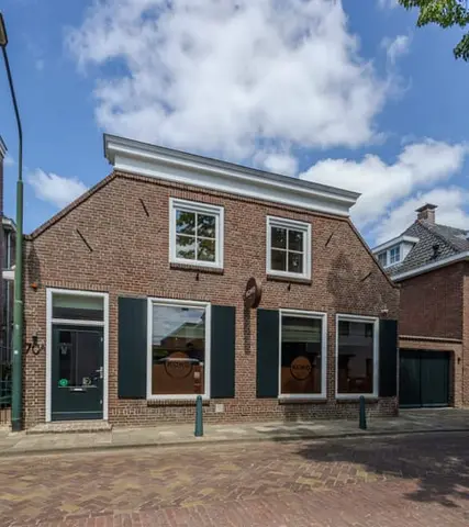 Foto Kerkstraat 70 5061EK Oisterwijk