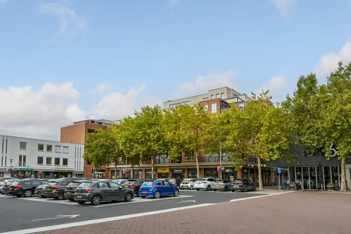 Foto Passage Kapel 32 Panningen