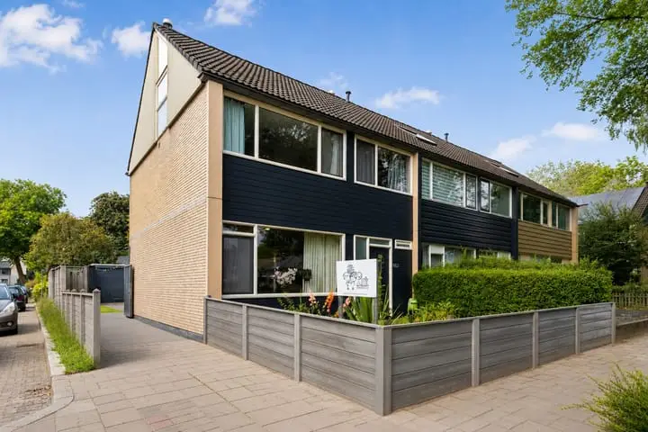 Foto Ratelaar 27 Apeldoorn