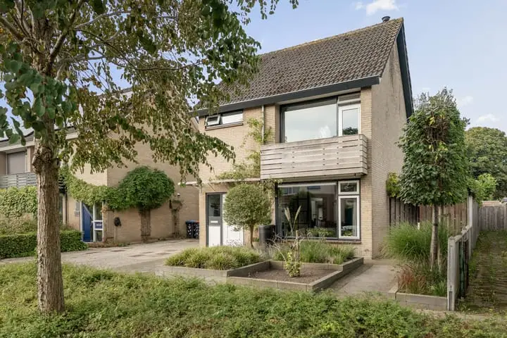 Foto Thorbeckestraat 54 8121ZD Olst