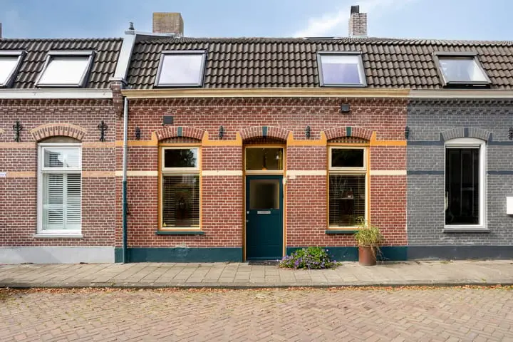 Foto Hagenkampweg Zuid 162 Eindhoven
