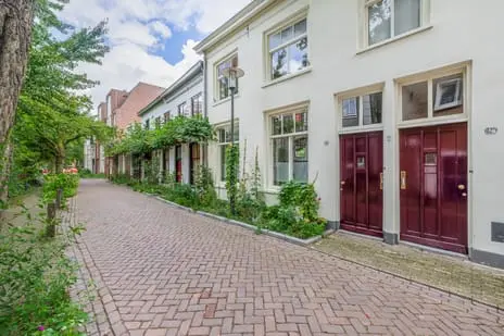 Foto Rouwenhofstraat 14 6701BB Wageningen