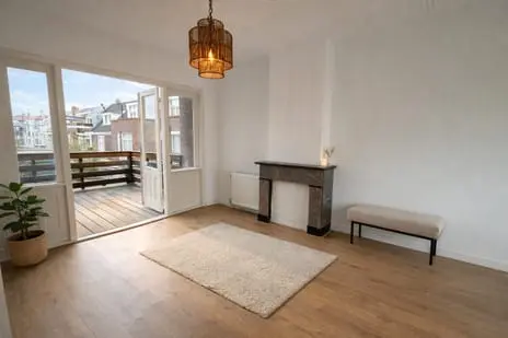 Foto aangekochte woning Sibeliusplein 275 3122XA Schiedam door Libero Aankoop