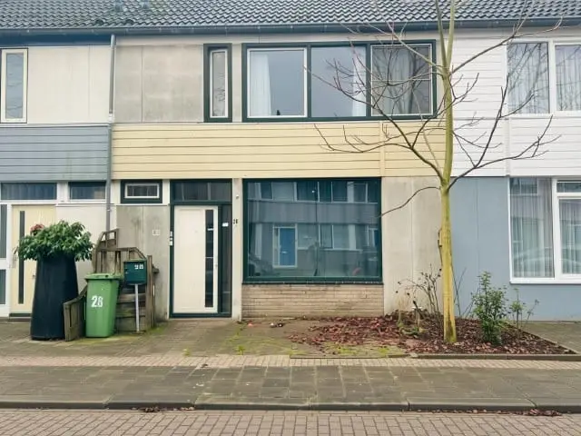 Foto Trompet 28 Den Bosch