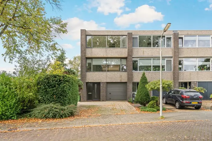 Foto Erasmusstraat 4 1561KD Krommenie