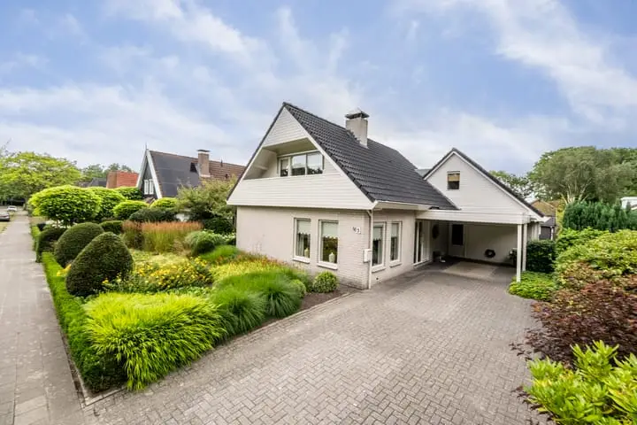 Foto Paulus Potterstraat 5 Nietap