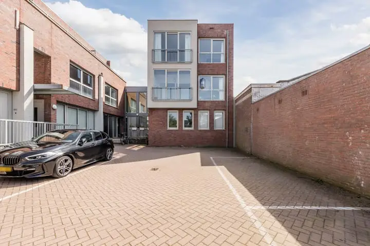 Foto Hoogstraat 185 37 Eindhoven