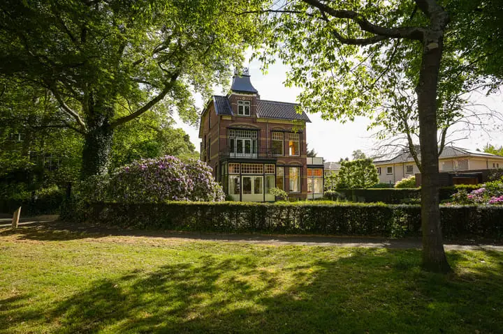 Foto Boslaan 15 3701CH Zeist