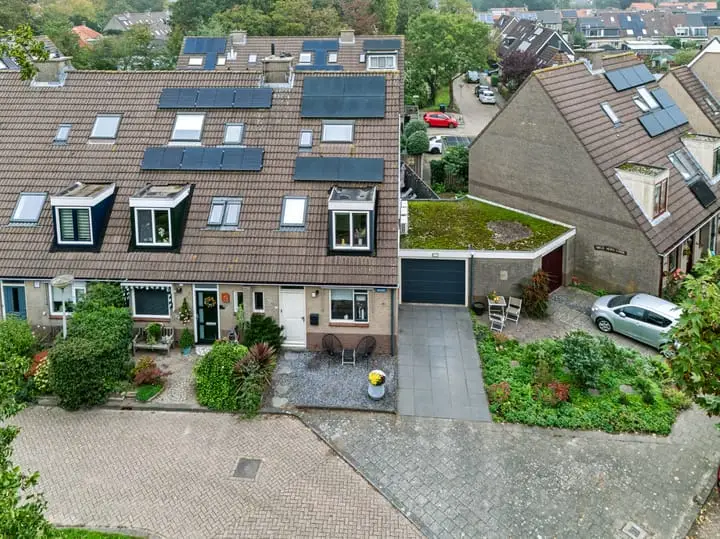 Foto Groede 46 Hekelingen