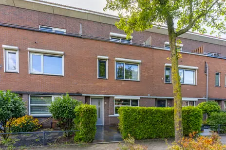 Foto Rapijnenpolder 15 3453NJ De Meern