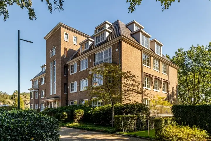Foto Rijksstraatweg 719 A Wassenaar