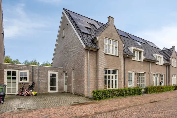 Foto Mickershof 38 Gemert