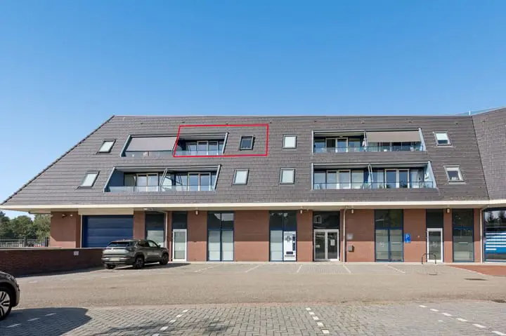 Foto Schoneveld 73 Rhenen
