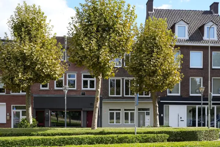 Foto Mauritslaan 114 A Geleen