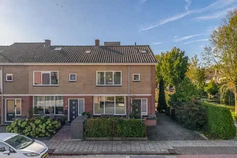 Foto Berlagestraat 31 2941GA Lekkerkerk