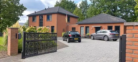 Foto Amentstraat 11 6039RA Stramproy