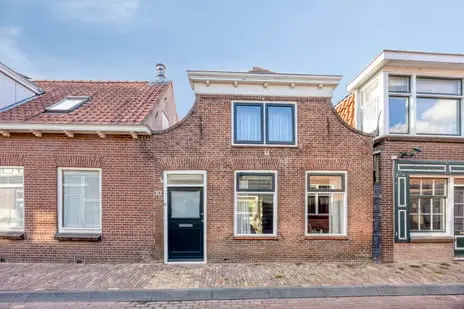 Foto Stationsweg 10 3218AV Heenvliet